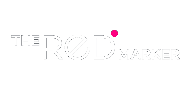 The Red Marker